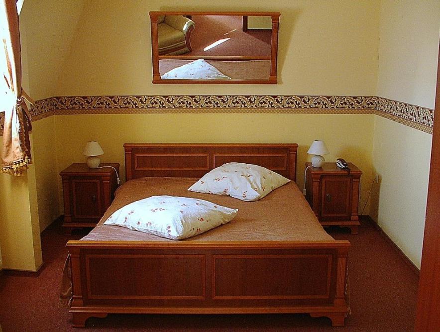 Hotel Regius Opole Room photo