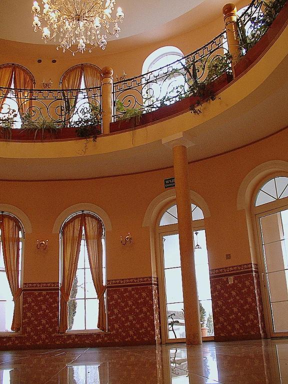 Hotel Regius Opole Exterior photo
