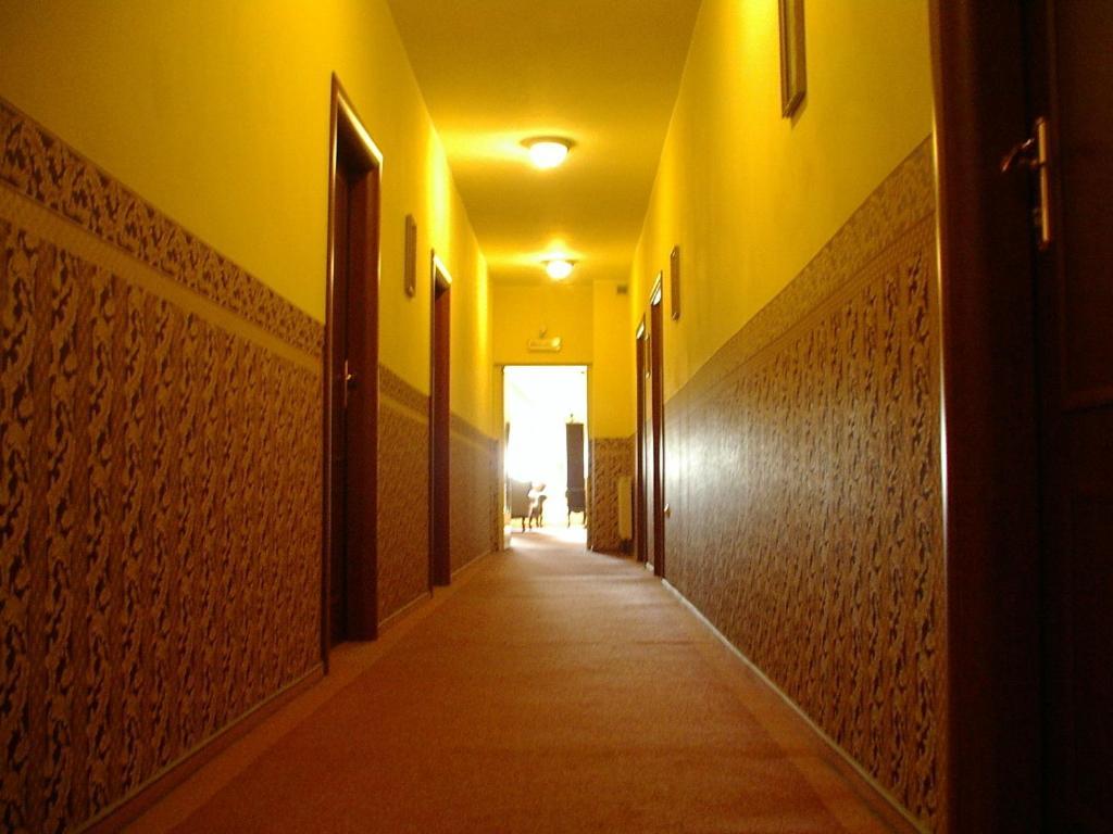Hotel Regius Opole Exterior photo